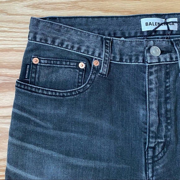 Balenciaga skinny jeans size 26 - Picture 15 of 15